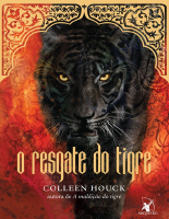 O Resgate do Tigre - Colleen Houck.pdf